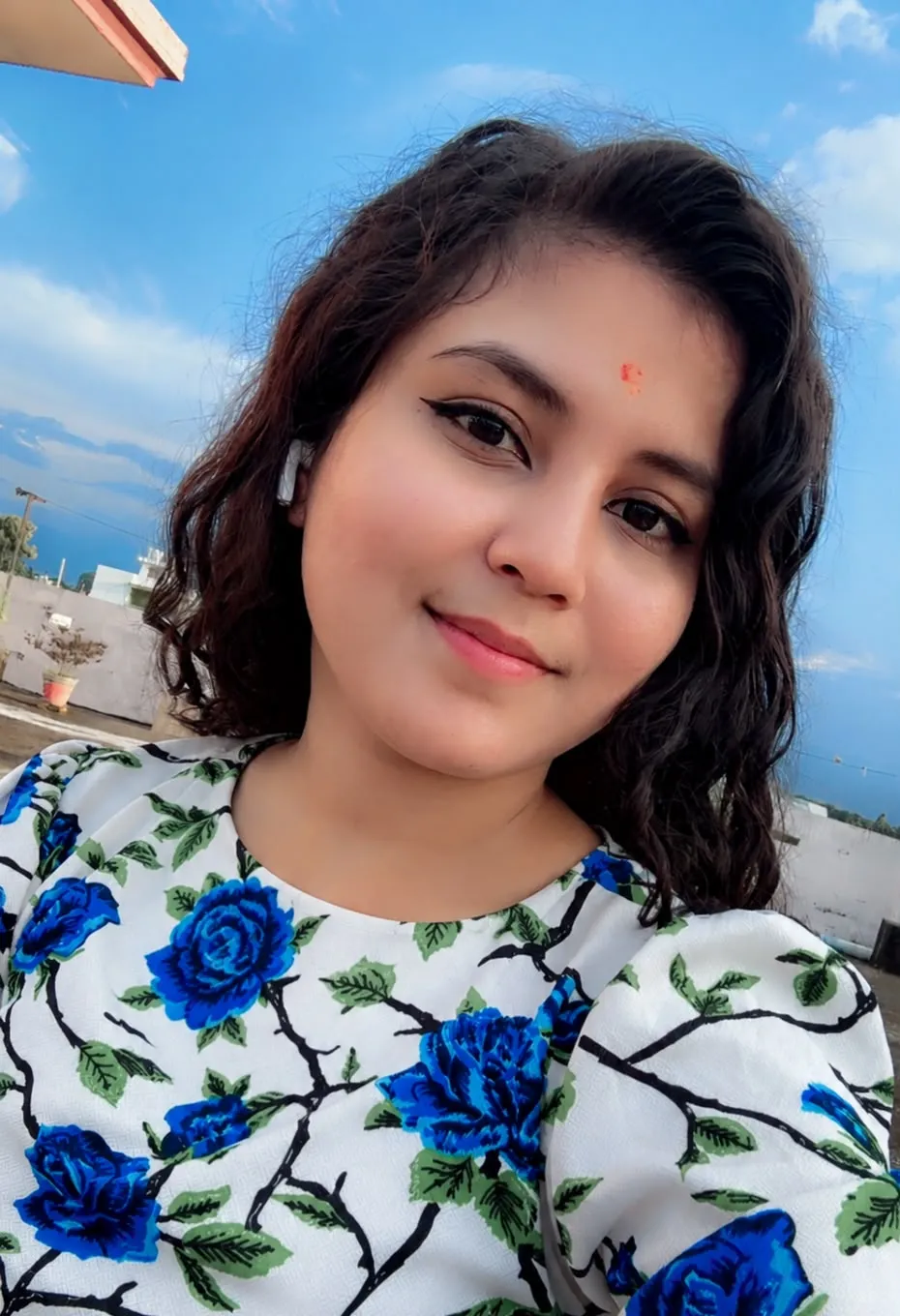 Priyanka Mehra – Yoga Teacher