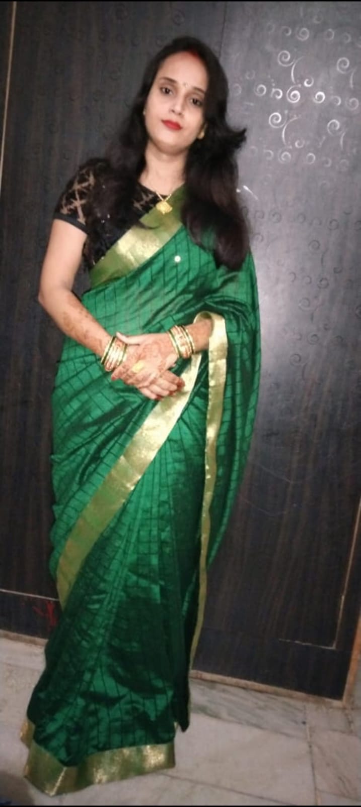 Priya Verma – Yoga Teacher SKM Yoga
