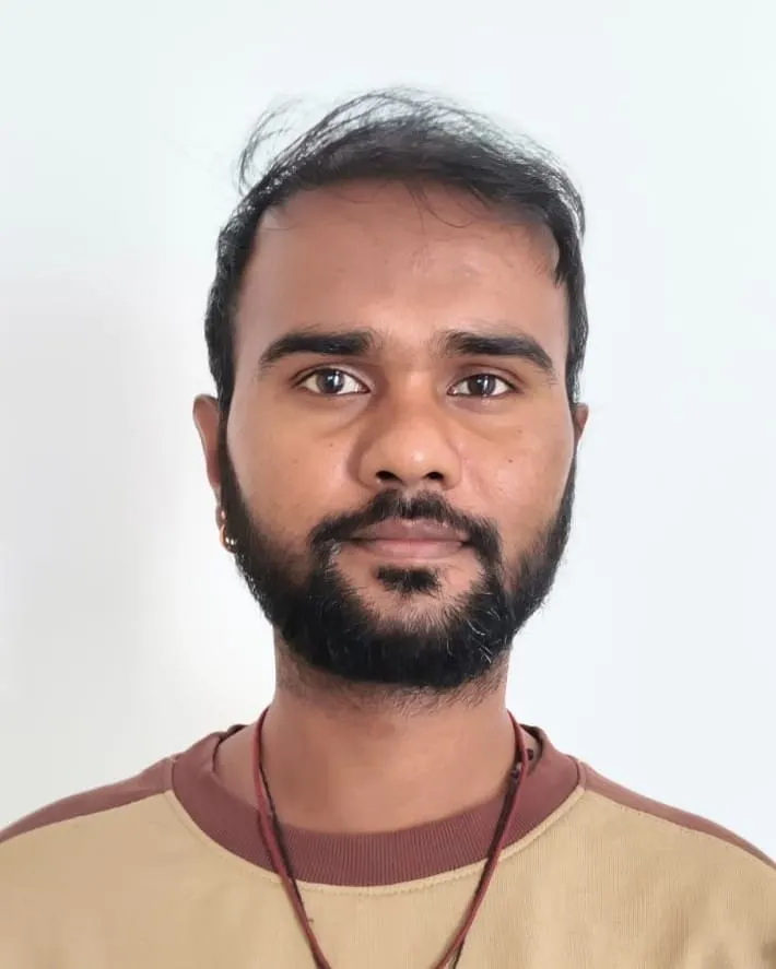 Rahul Kashyap – Yoga Teacher