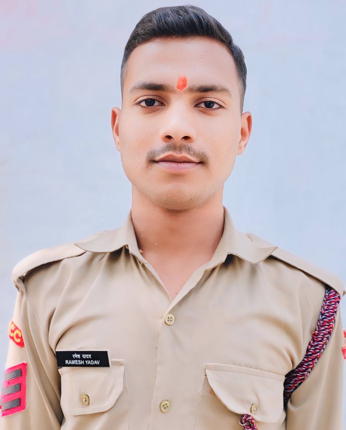 Ramesh Yadav – Yoga Teacher SKM Yoga