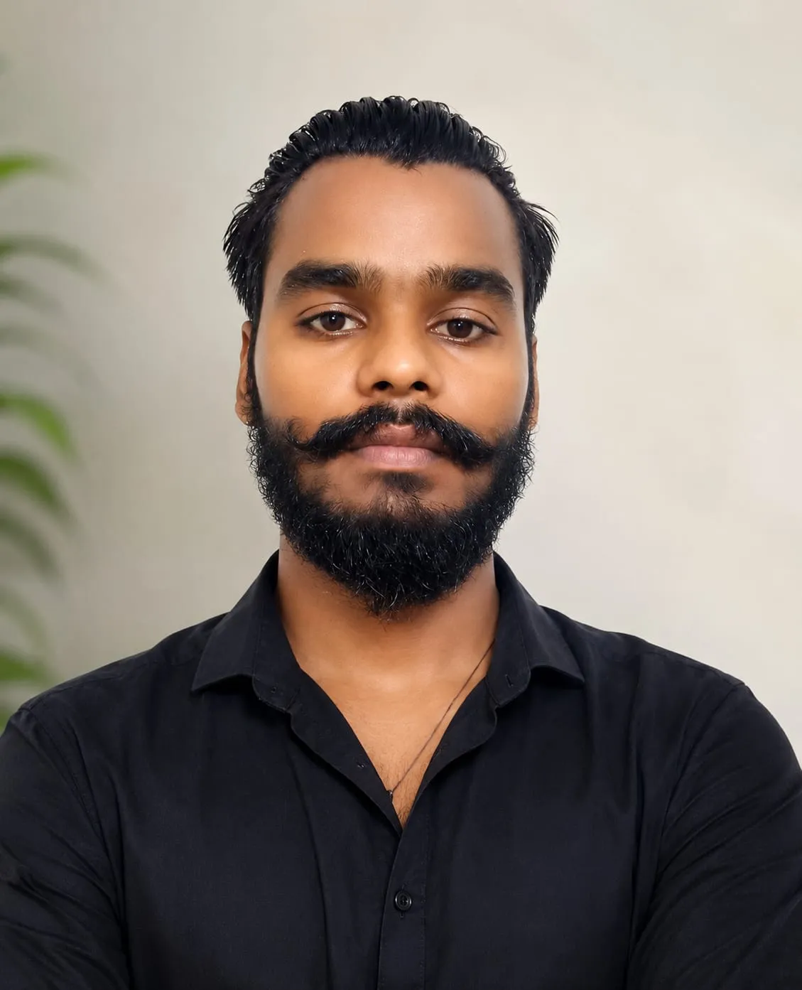 Ranjeet – Yoga Teacher