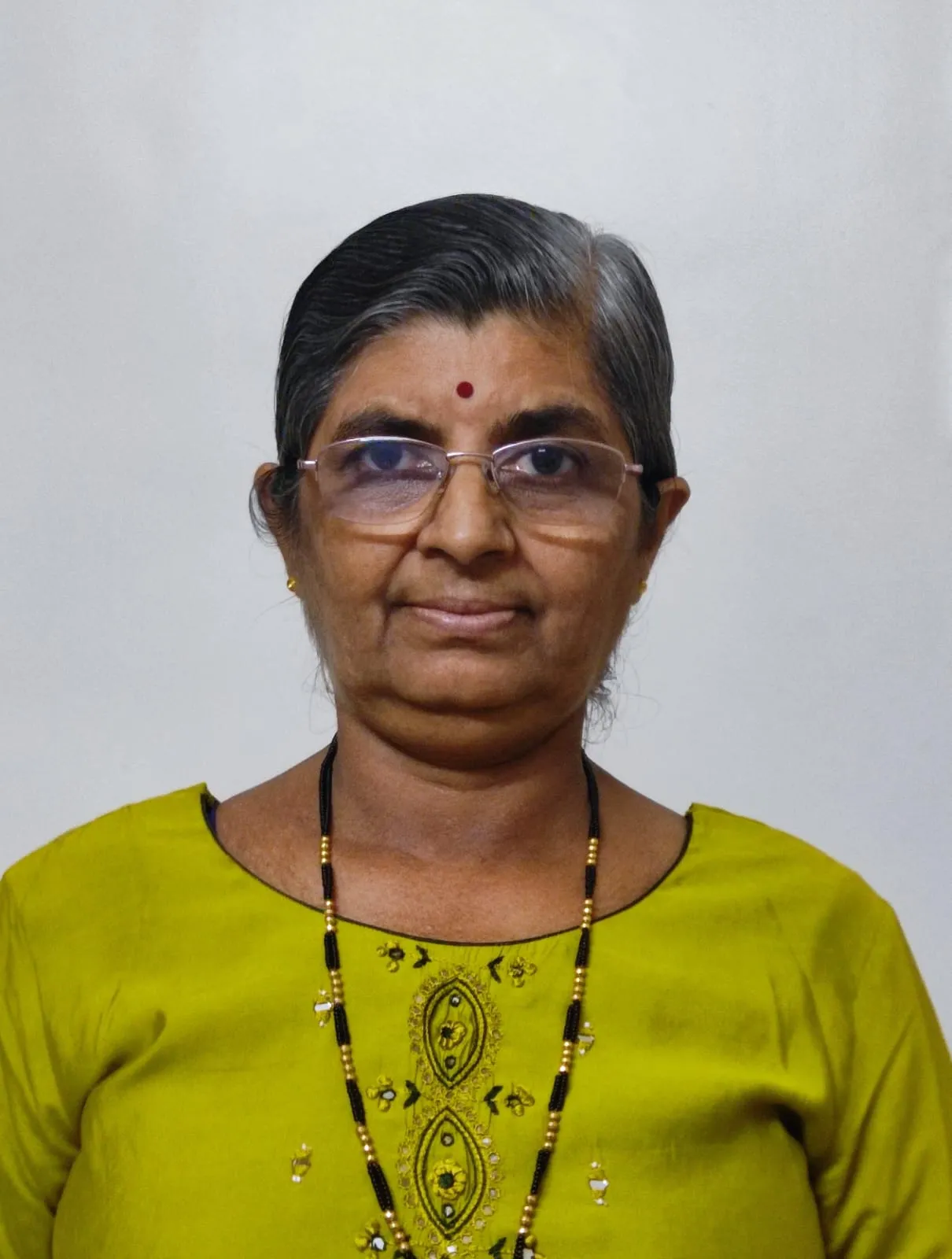 Rekha Kothawade – Yoga Teacher