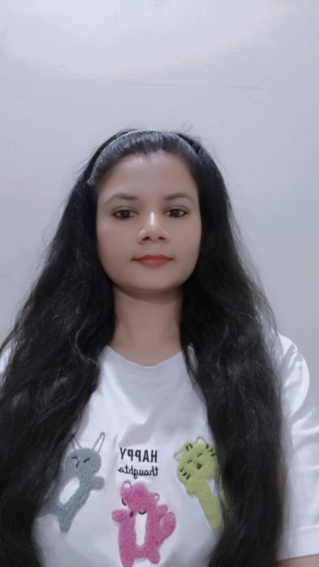 Reshma Deshbhratar – Yoga Teacher