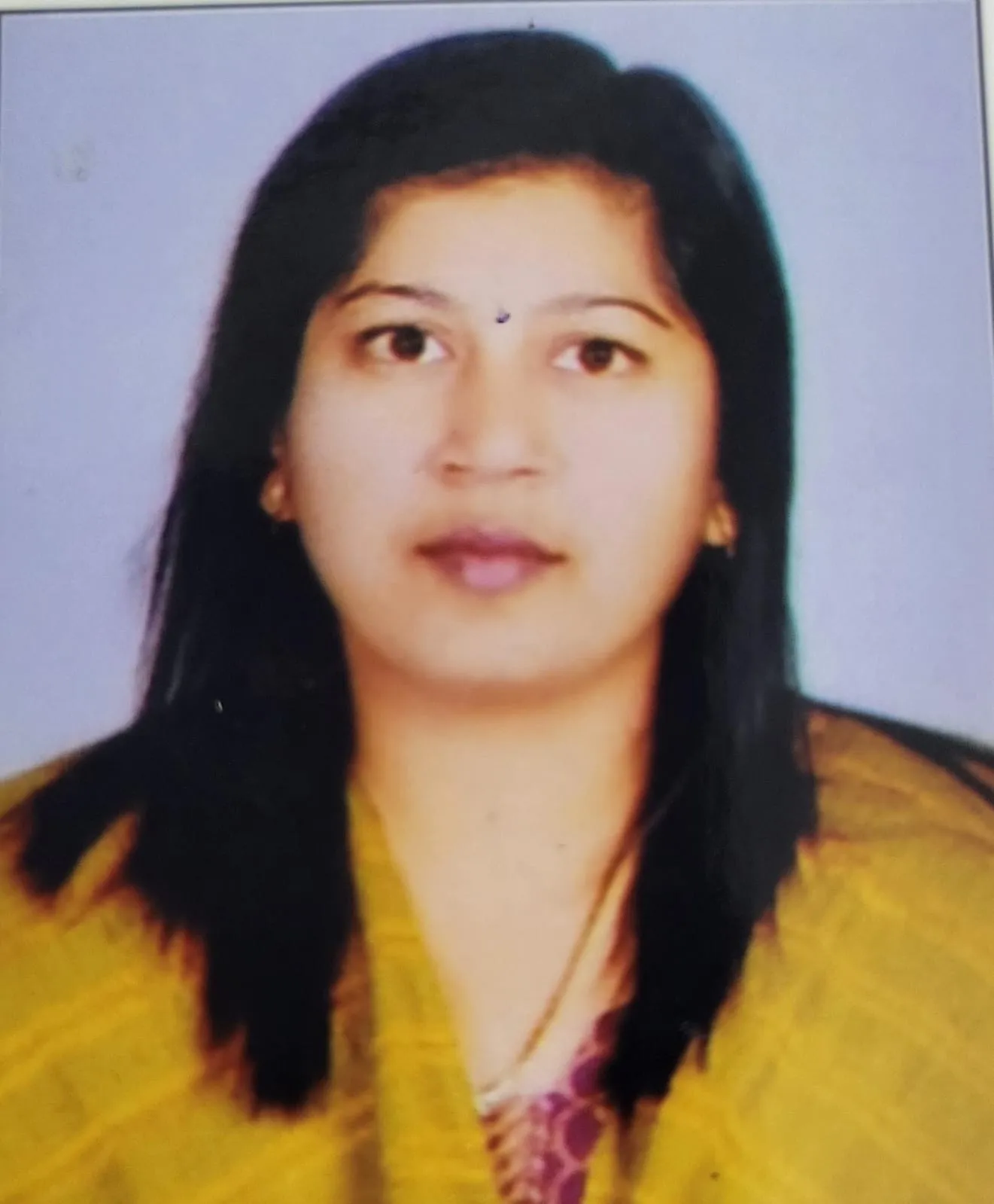 Reshma Nagle – Yoga Teacher