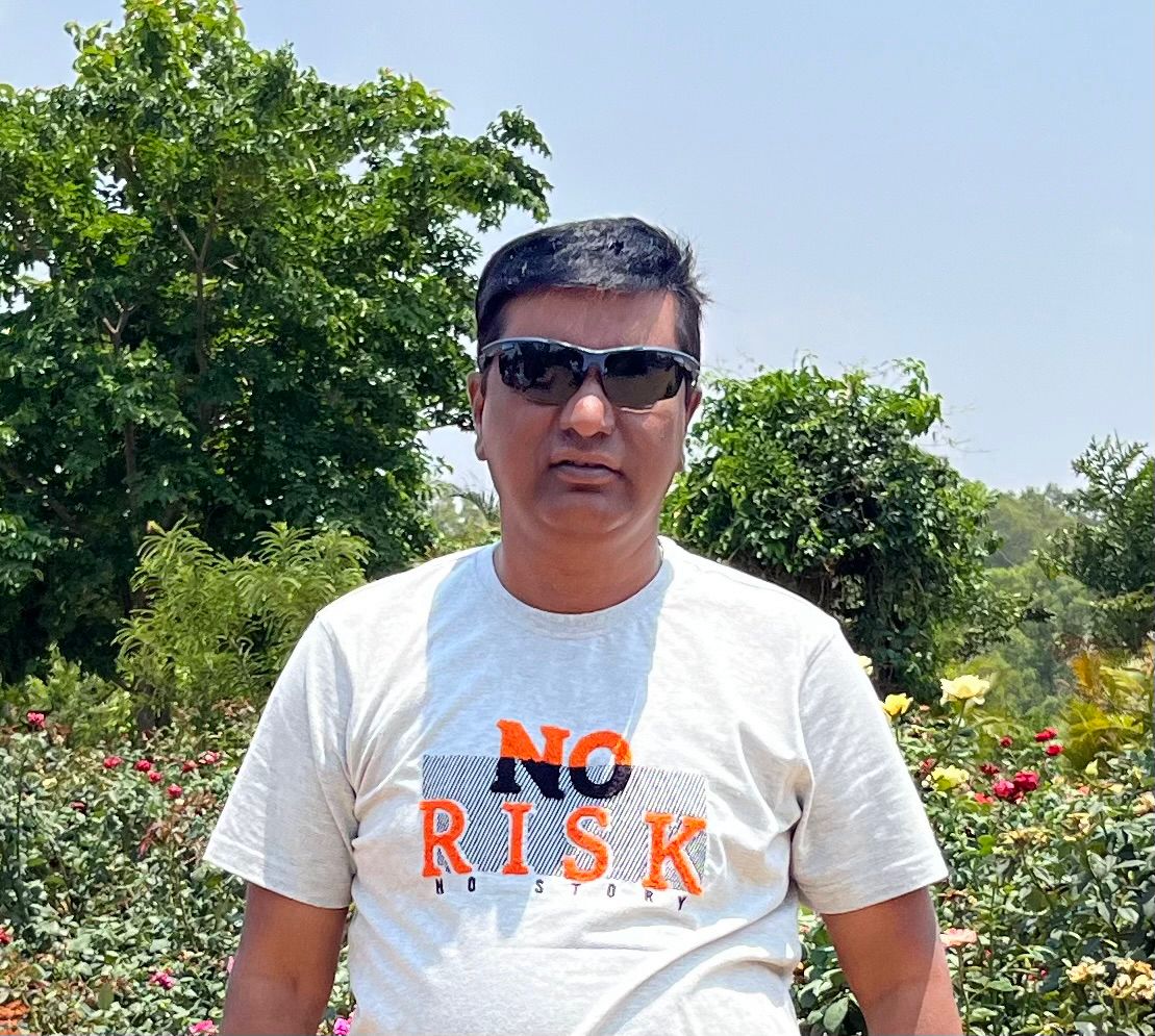 Best Yoga teacher review kolhapur