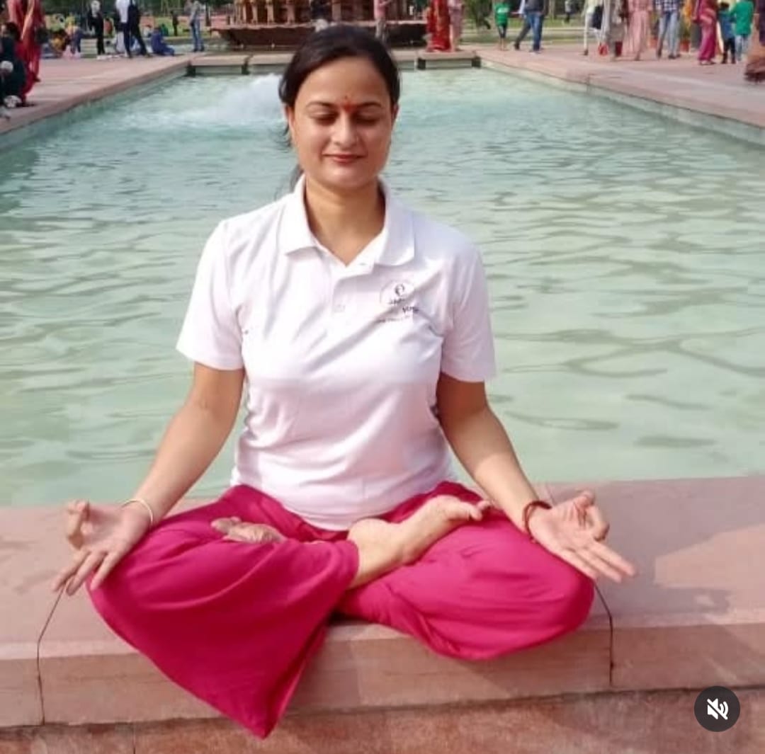 Shalini