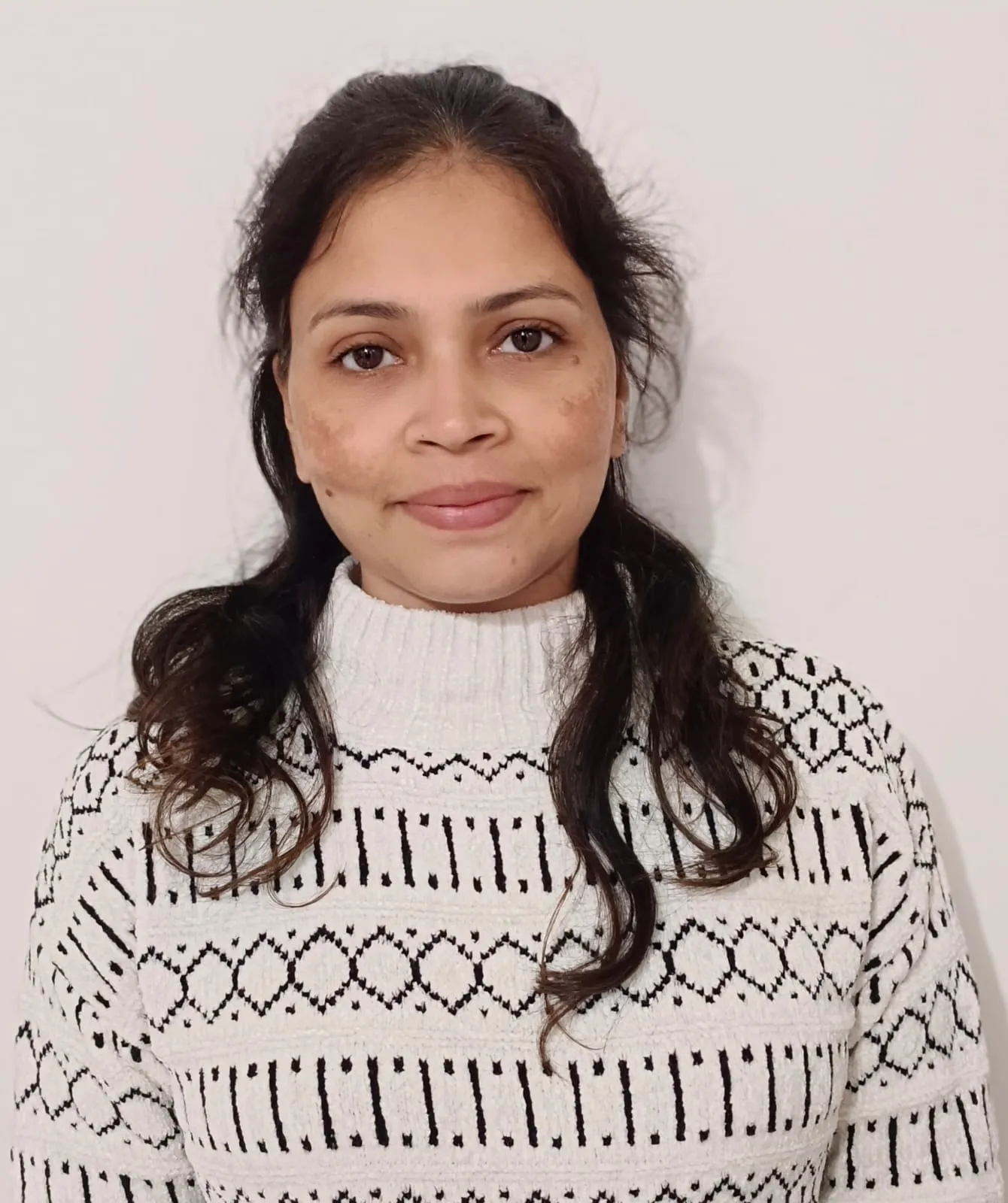 Shalini Patil – Yoga Teacher
