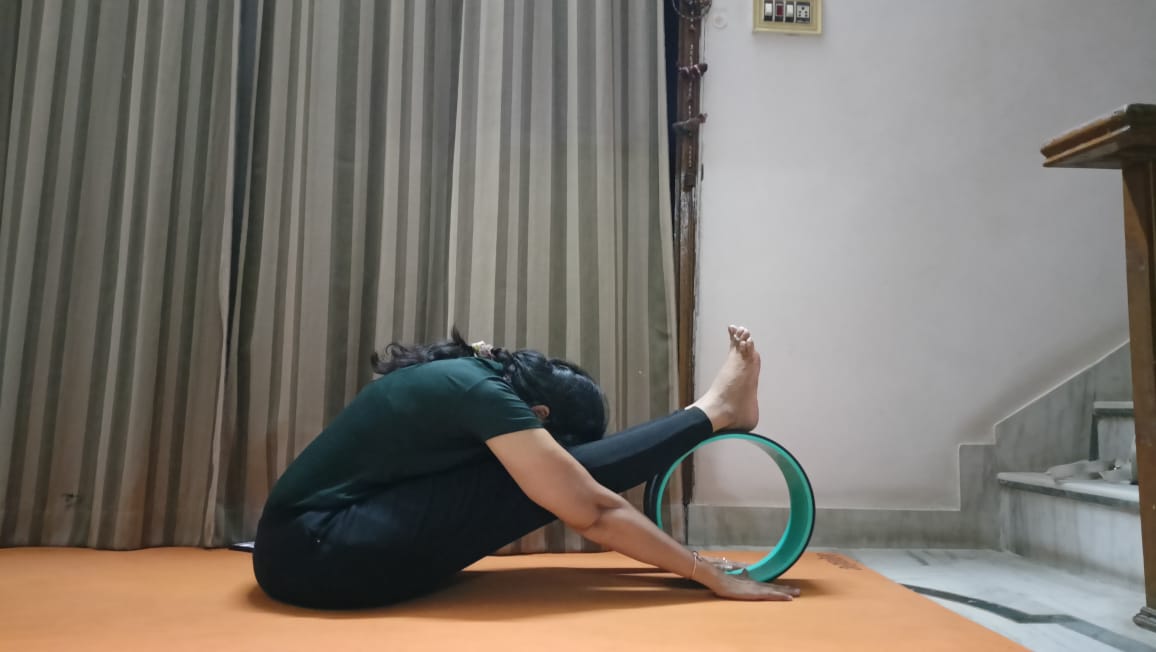 Yoga Teacher in Jhalawar