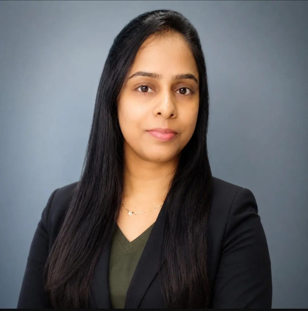 Shipra Verma – Yoga Teacher
