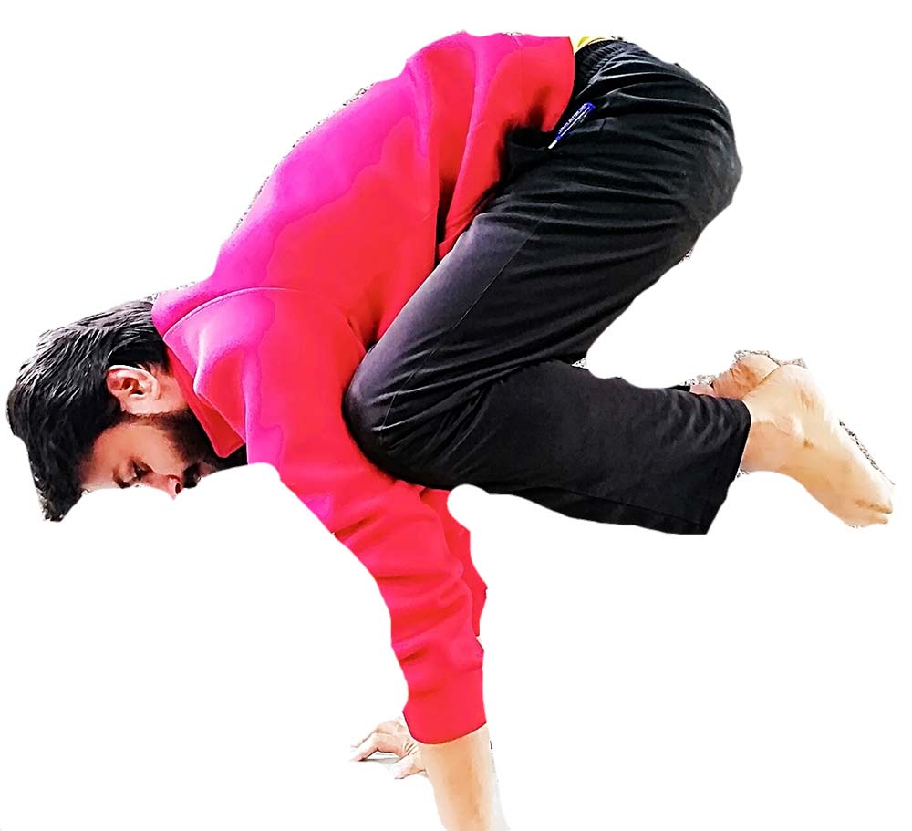 yoga classes in noida sector 52