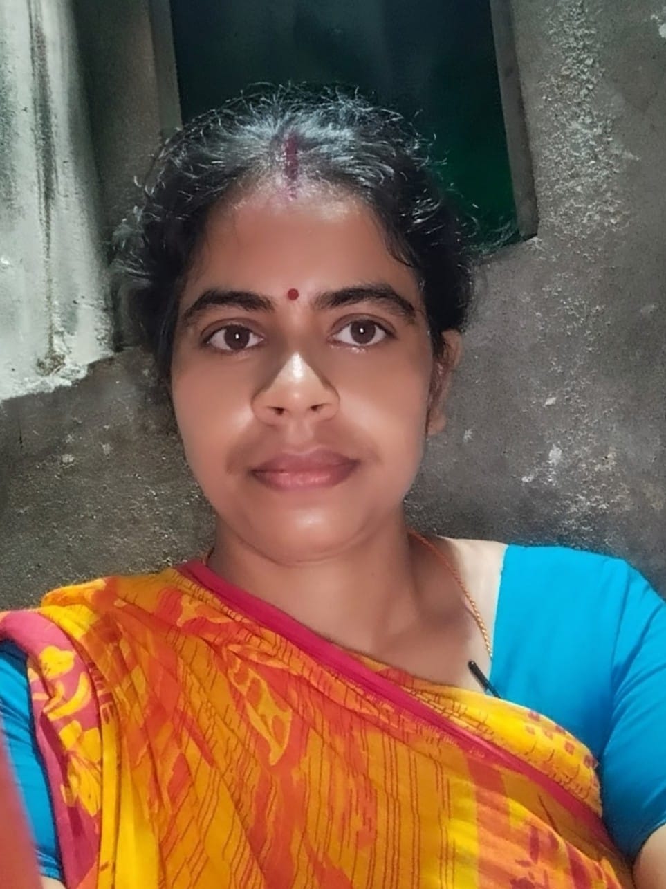 Smriti Rekha – Yoga Teacher SKM Yoga
