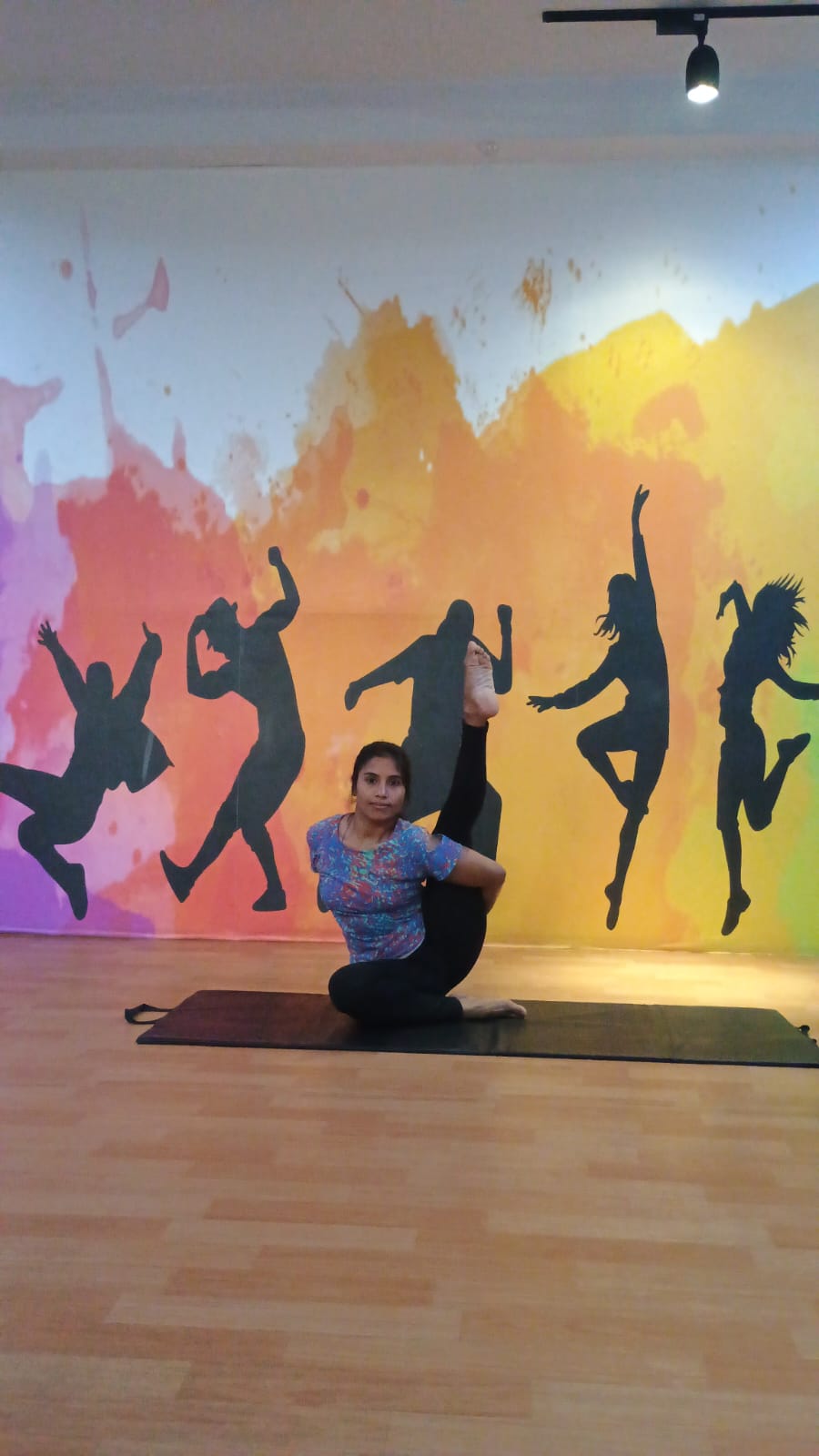 sona yoga 