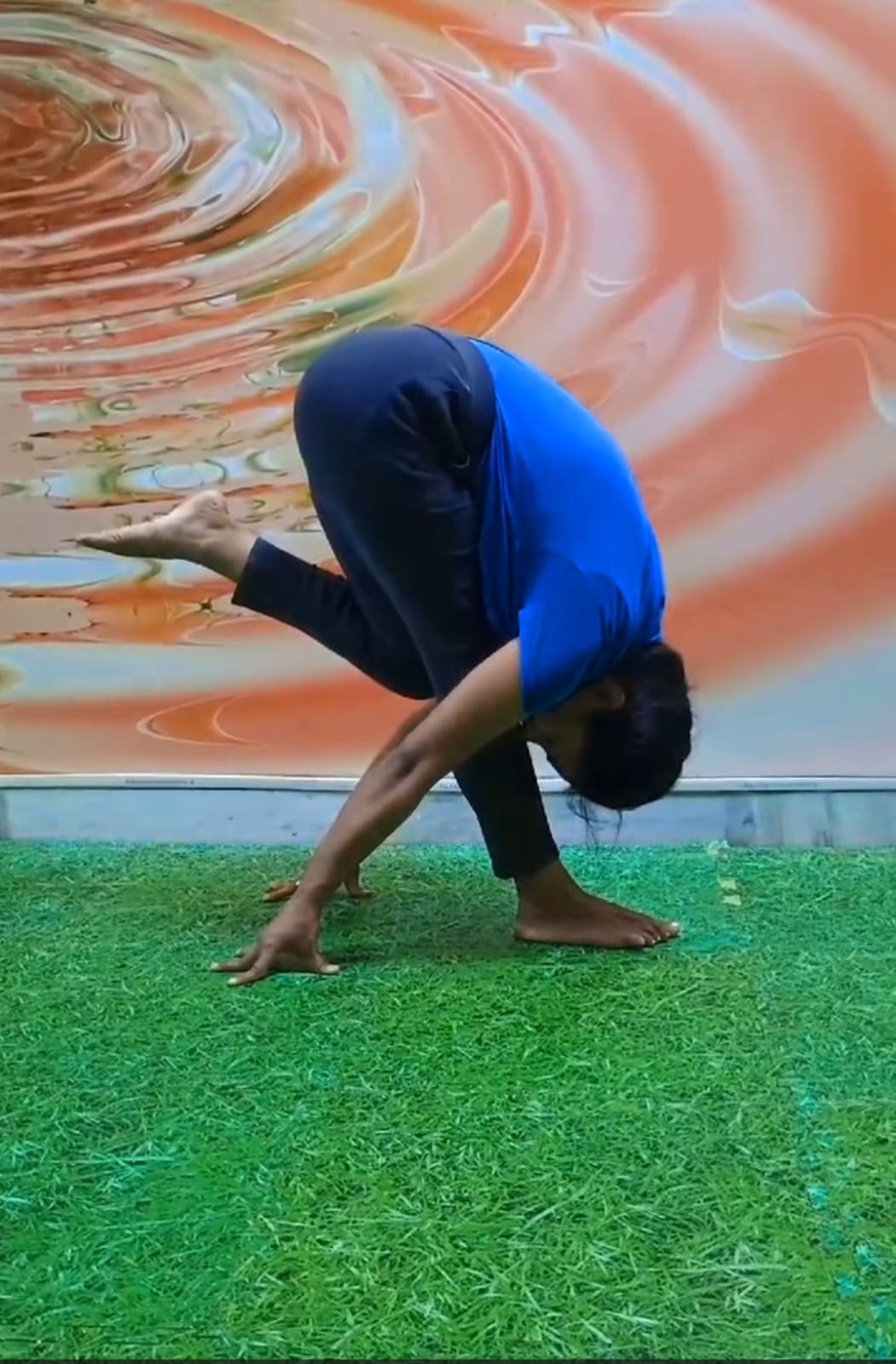mbnyss yoga  