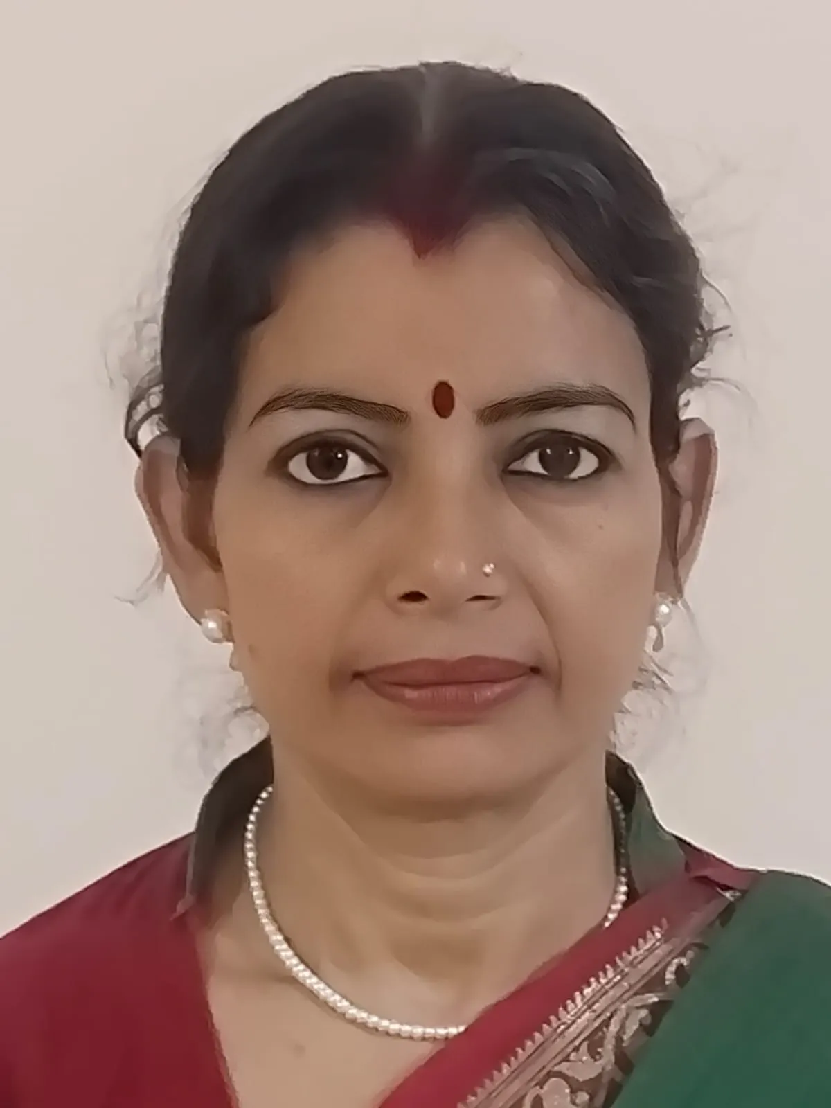 Sonali Ghosh – Yoga Teacher