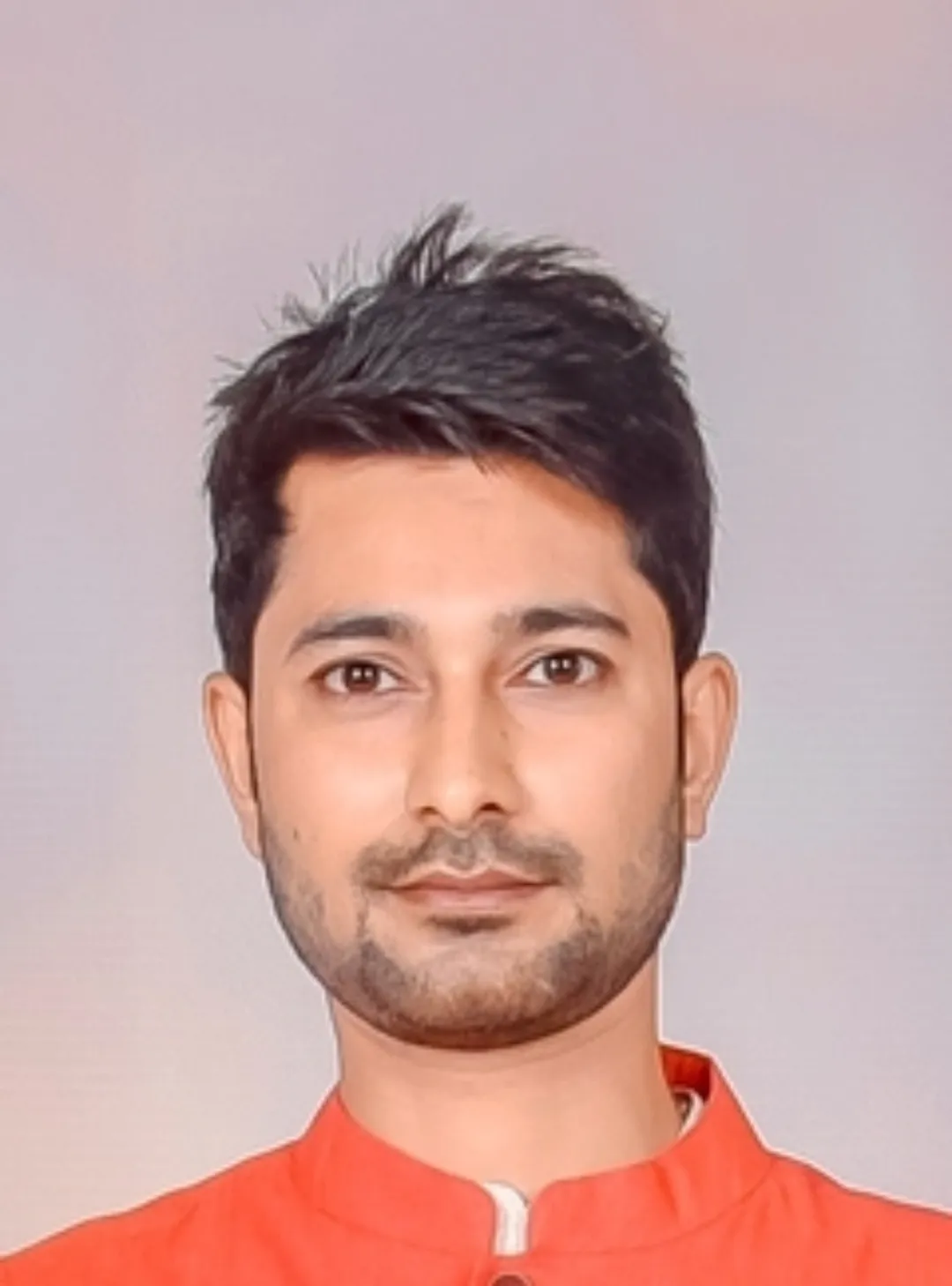 Subham Singh – Yoga Teacher