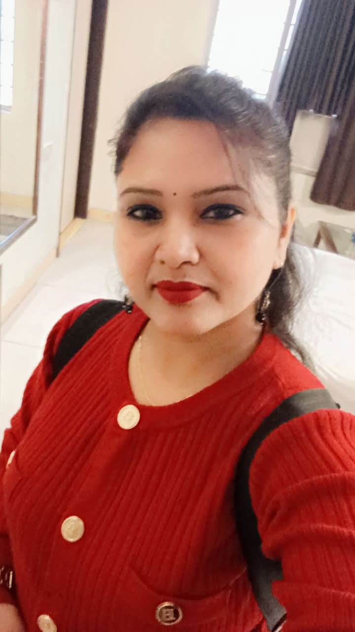 Suman Sharma – Yoga Teacher SKM Yoga