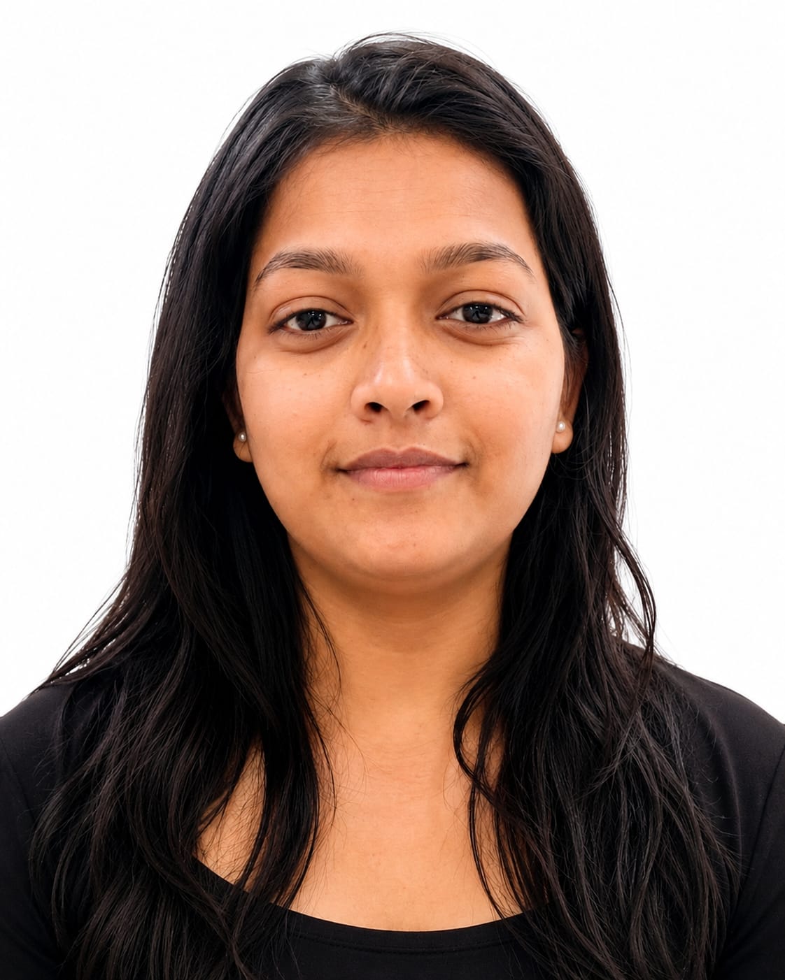 Surbhi Garg – Yoga Teacher SKM Yoga