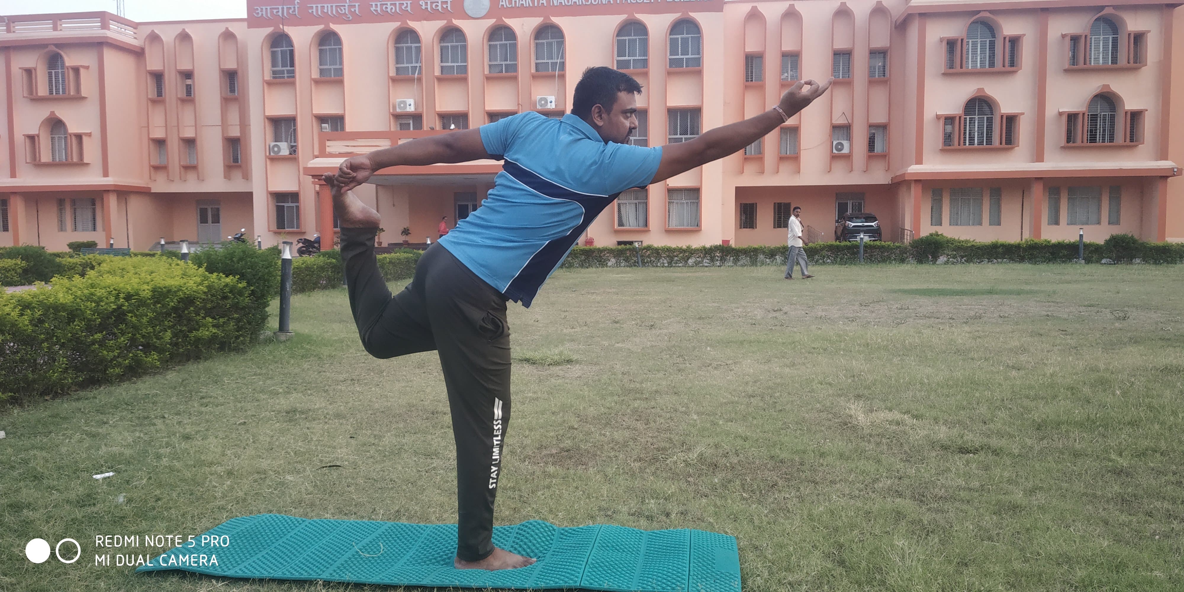 bihar nalanda delhi  yoga teacher