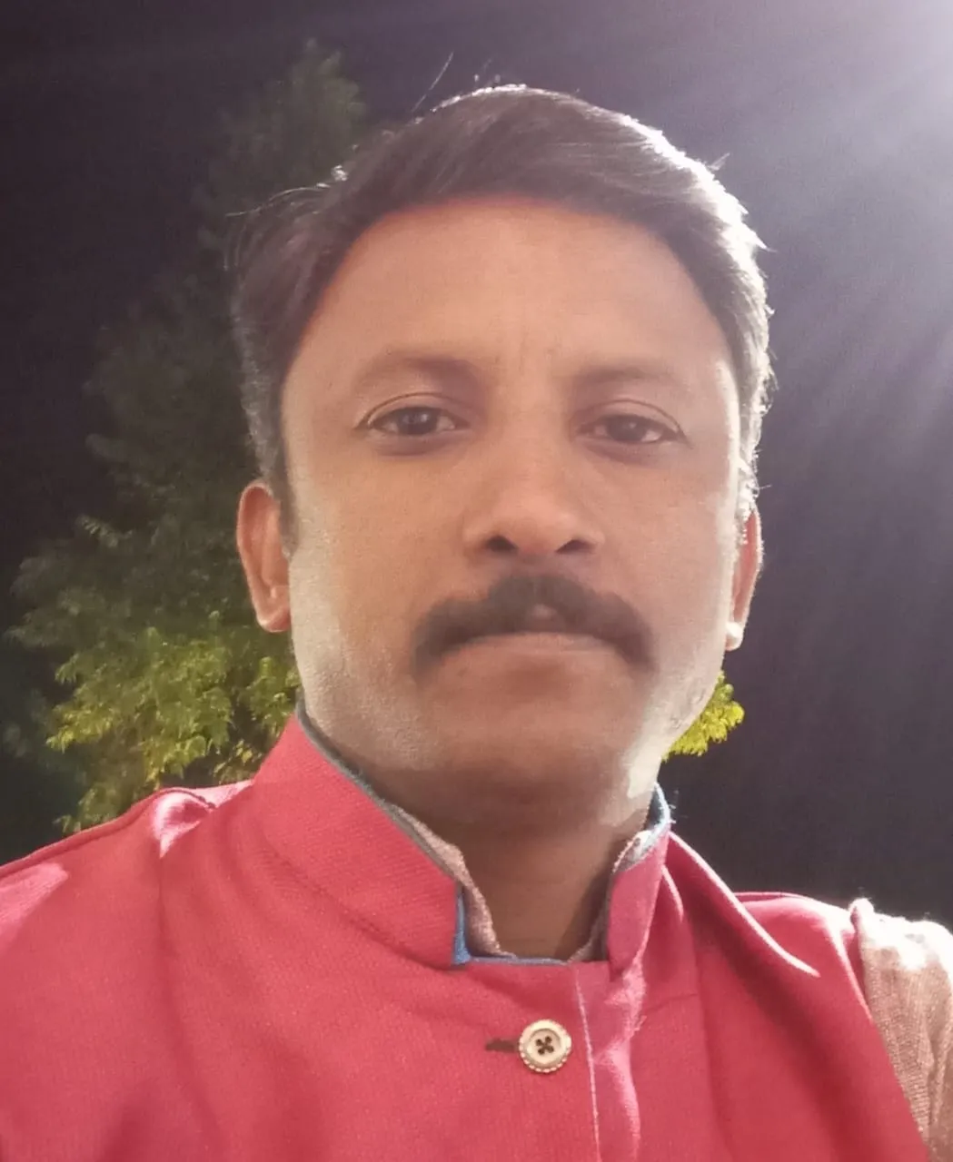 Swapnil Skokate