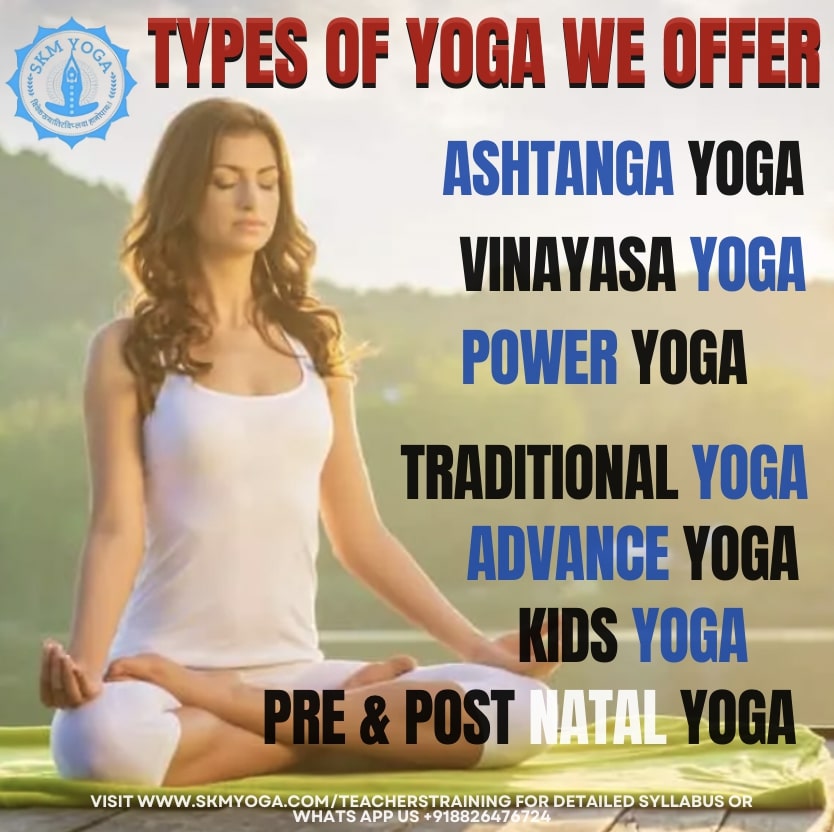 Yoga teachers training in noida