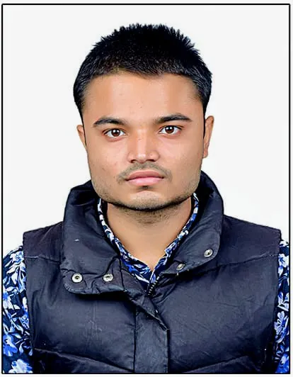 Uttam Narayan Bhati