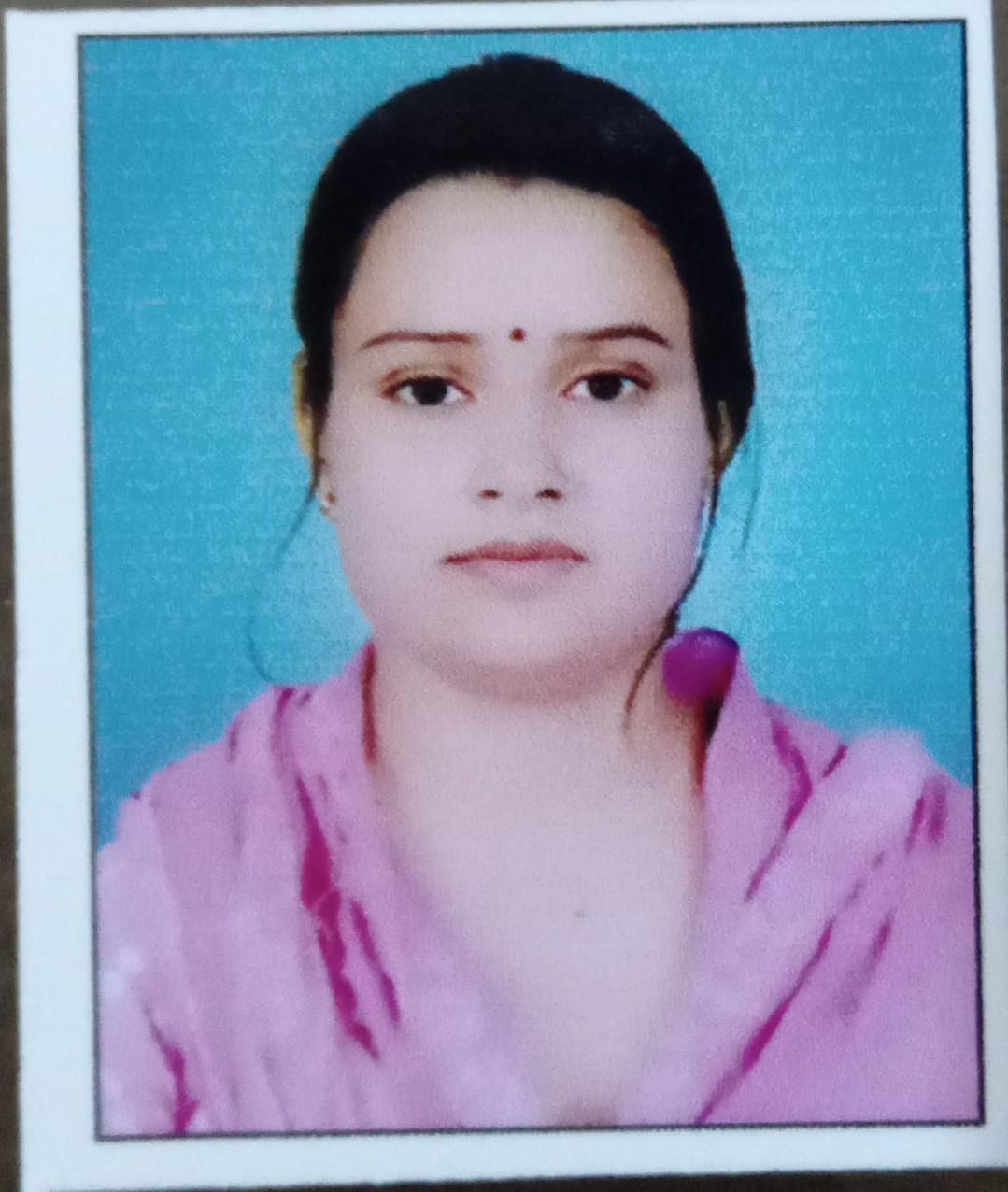 Vandana Singh – Yoga Teacher SKM Yoga