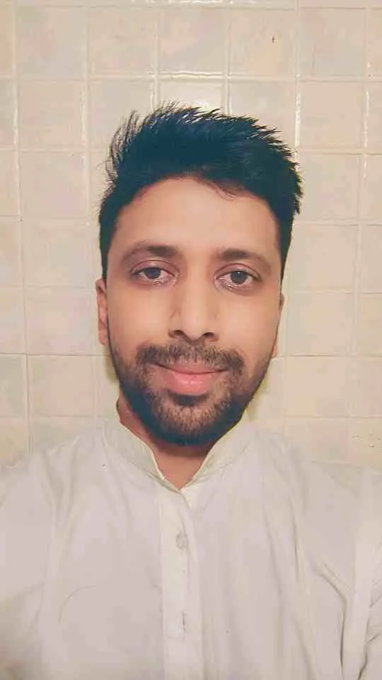 Vinod Sawant