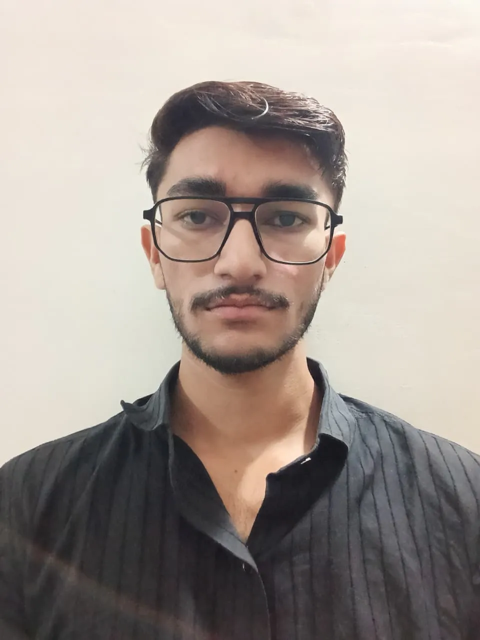 Yashra Dadiya