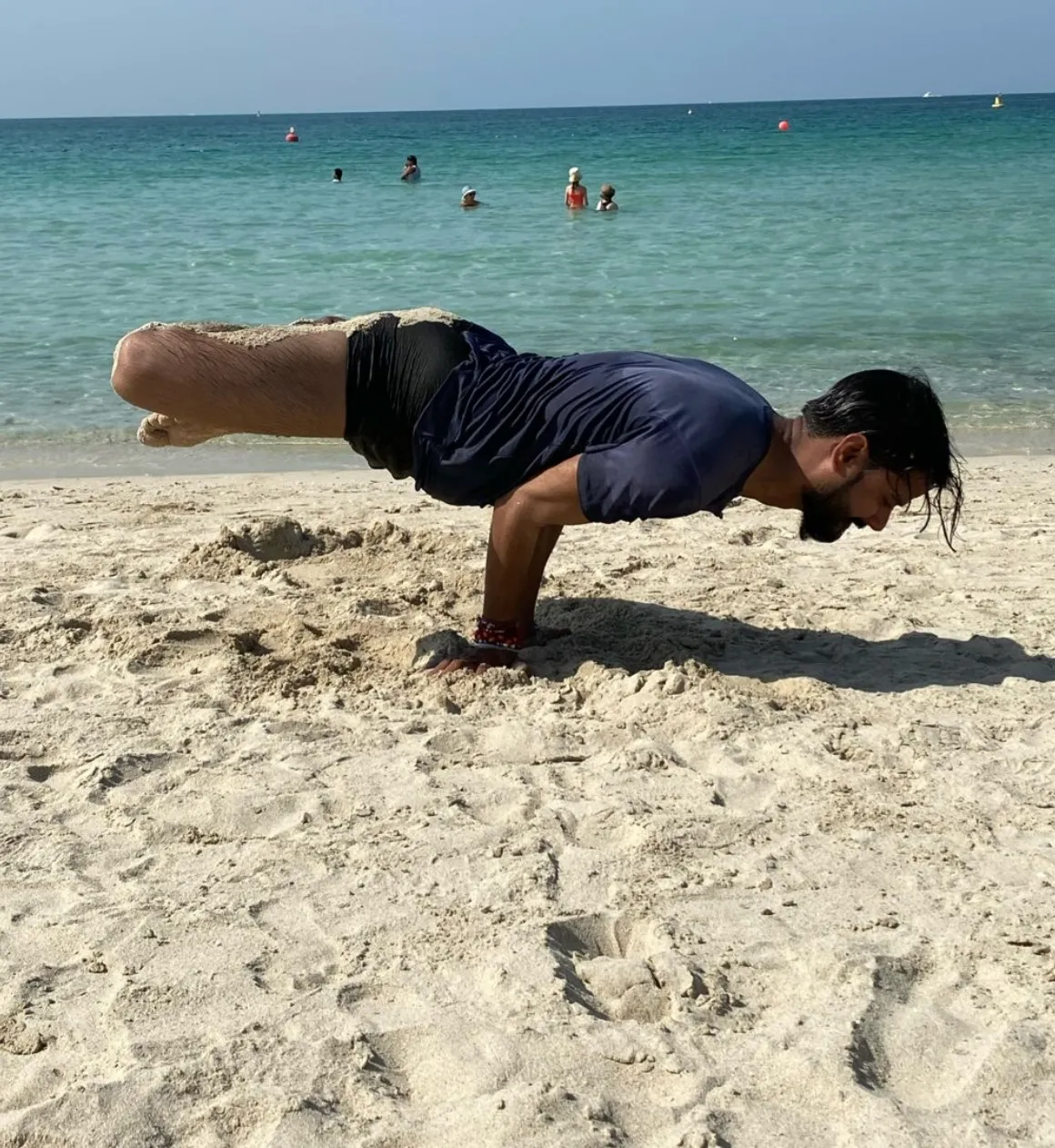 Dr Shivam Mishra Best Yoga Teacher Noida Comparison - PhD vs Certificate Teacher