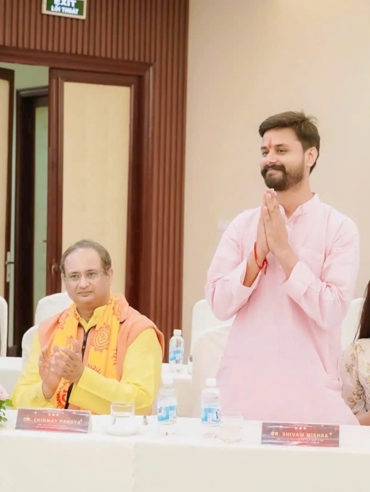 Join SKM Yoga Noida - Learn from Dr Shivam Mishra Best Yoga Teacher - Enrollment