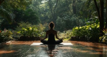 Prenatal Yoga Class at Home ATS Pristine