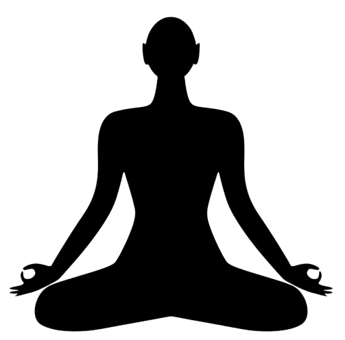 Meditation Icon