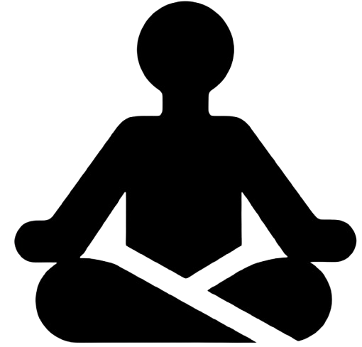 Pranayama Icon